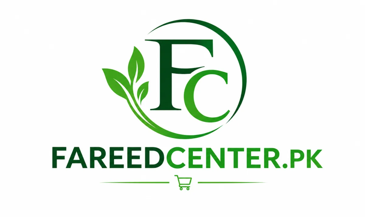 Fareed Center Products