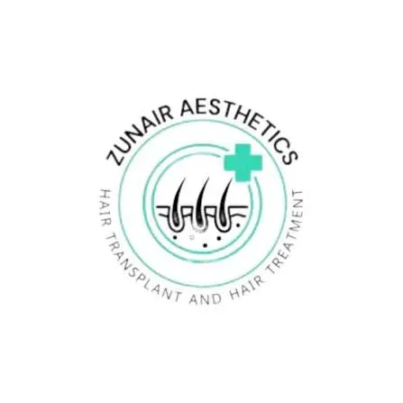 Zunair Aesthetics Products