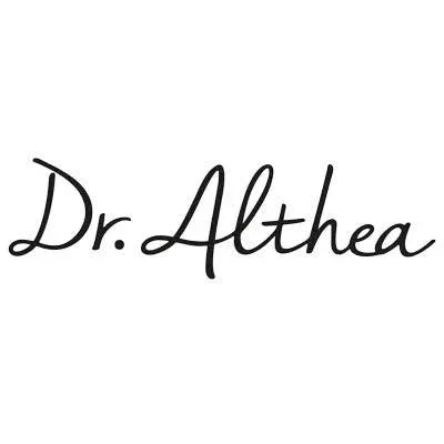 Dr Althea Products