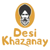 Desi Khazanay Products