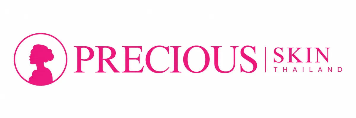 Precious Skin Thailand Products
