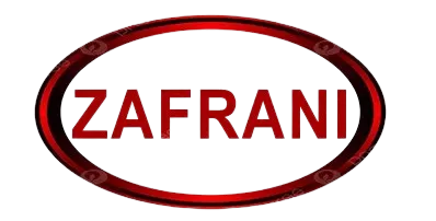 Zafrani Products