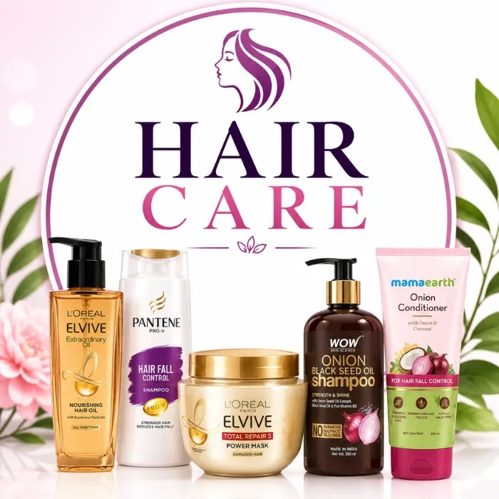 Hair Care
