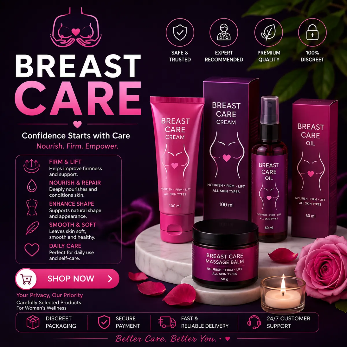 Breast Care