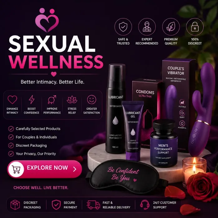 Sexual Wellness
