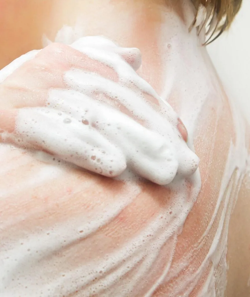 Body Wash