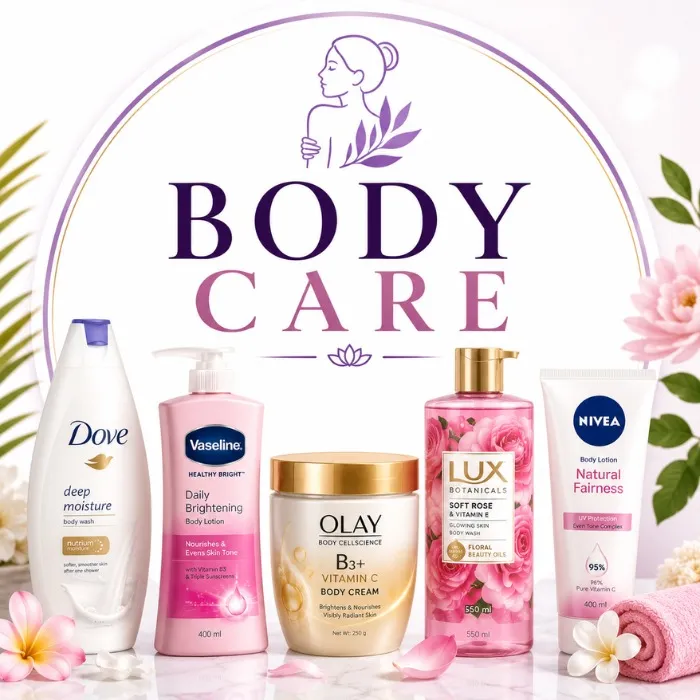 Body Care