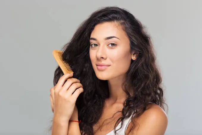 Protect hair