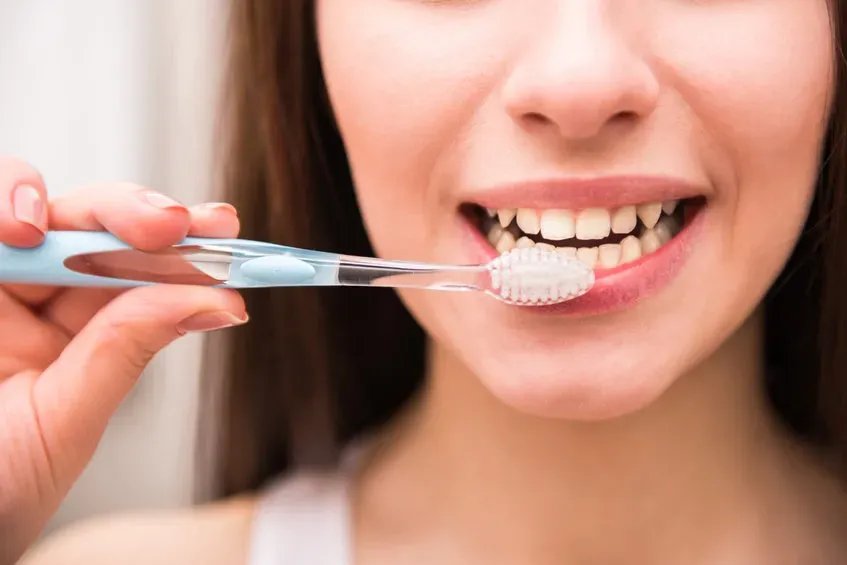 Oral care