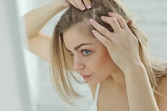Reduces Hair Fall