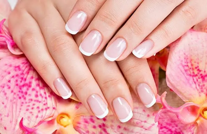 Nail Care