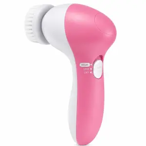 5 In 1 Face Massager In Pakistan