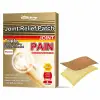 Japanese Pain Relief Patch for Joint & Muscle Care thumbnail