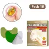 Japanese Pain Relief Patch for Joint & Muscle Care thumbnail
