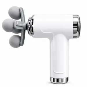Five Head Massage Gun In Pakistan
