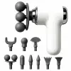 Five Head Massage Gun In Pakistan thumbnail