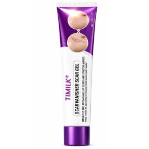TIMILK ScarVanisher Scar Gel 30g