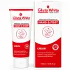 Gluta White Hand & Foot Whitening Cream thumbnail