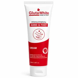 Gluta White Hand & Foot Whitening Cream