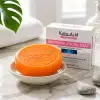 Kojic Acid Whitening Facial Soap thumbnail