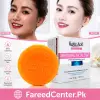 Kojic Acid Whitening Facial Soap thumbnail