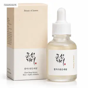 Beauty Of Joseon Glow Deep Serum Rice Alpha-Arbutin 30ml Price in Pakistan