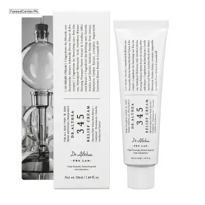 Dr Althea 345 Relief Cream Price in Pakistan
