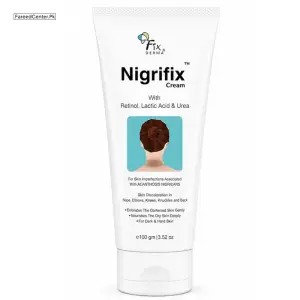 Fixderma Nigrifix Cream In Pakistan