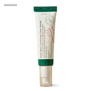 AXIS-Y - Dark Spot Glow Serum