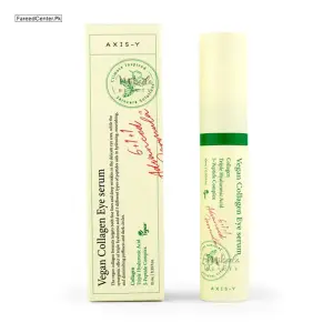 AXIS-Y Collagen Eye Cream