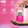 Cheek And Chin Refreshing Rose Body Wash thumbnail