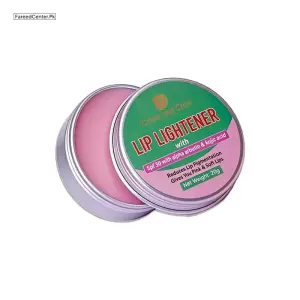 Cheek and Chin Lip Lightener Balm