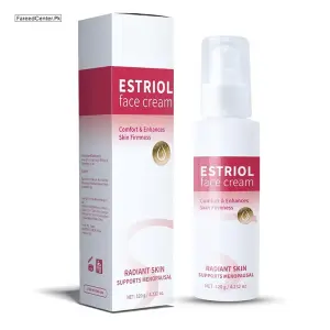 Estriol Face Cream Price in Pakistan