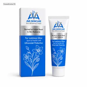 Ava Night Cream