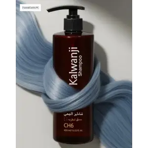 Kalwanji CH6 Shampoo In Pakistan