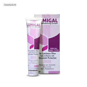 Lumigal Skin Whitening Cream
