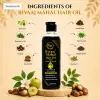 Rivaaj Mahal Hair Oil thumbnail