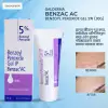 Benzac AC 2.5% Gel In Pakistan thumbnail