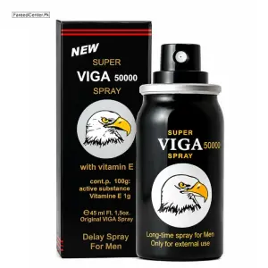 Viga Delay Spray In Pakistan