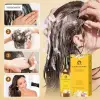 Floral Hair Dye Shampoo thumbnail