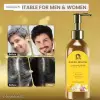 Floral Hair Dye Shampoo thumbnail