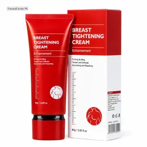 Breast Tightening Cream