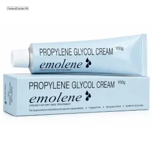 Emolene Propylene Glycol Cream