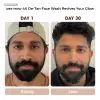 Niconi Men Enzyme De-Tan Pack For Face & Body thumbnail