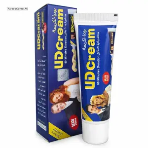 UD Delay Cream
