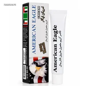 American Eagle Delay Cream