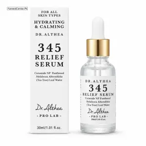 Dr. Althea 345 Relief Serum