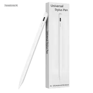 Universal Rechargeable Stylus Pen for Touchscreen Devices in Pakistan