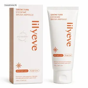 LILYEVE Grow Turn Exosome Brush Ampoule