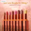 Pilgrim lipsticks Price in Pakistan thumbnail